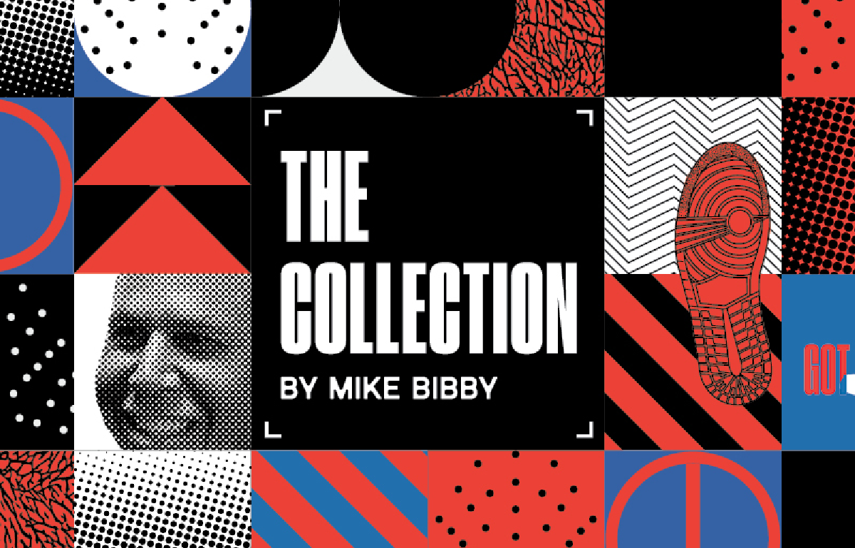 The Collection 1 - Lrg